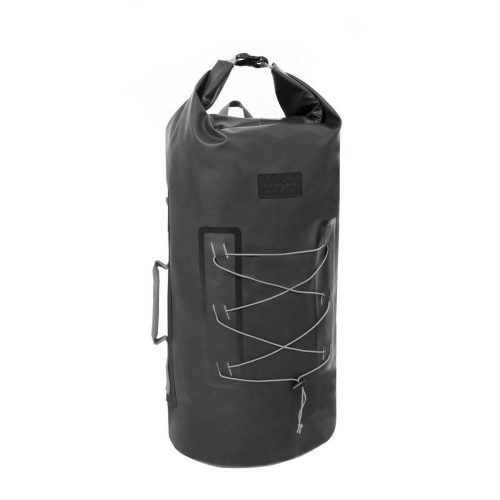 Wodoodporna torba - Zulupack Indy 20L - IP67 - czarny