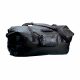 Torba wodoodporna - Zulupack Barracuda 138L - IP66 - czarny