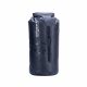 Torba wodoodporna - Zulupack Tube 45L - IP67 - czarny